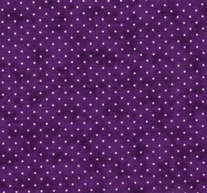 Essential dots lilla