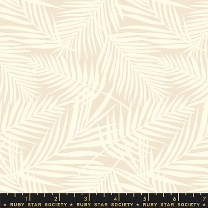 Hovedbilde Reverie, blader