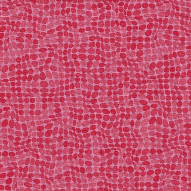 Hovedbilde Wonky Dots, Rosy