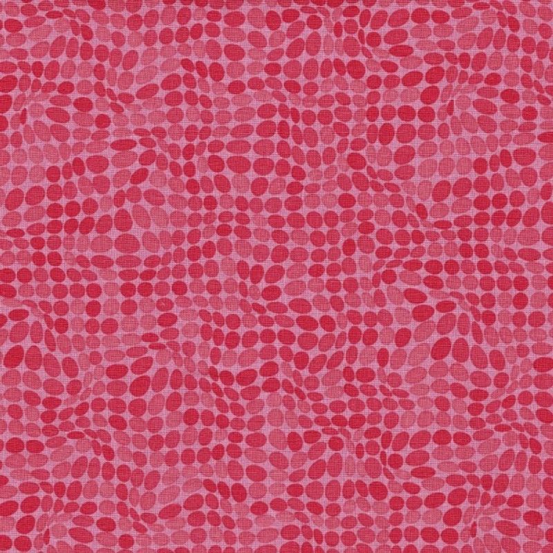 Wonky Dots, Rosy