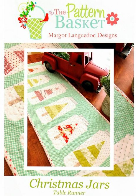 Hovedbilde Christmas Jars