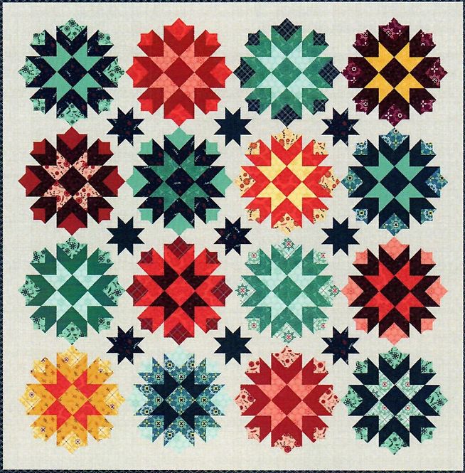 Hovedbilde Apple blossoms