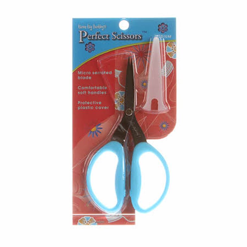 Karen Kay Buckley Perfect scissors, medium