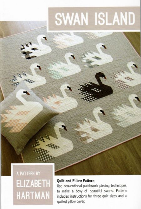 Hovedbilde Swan Island