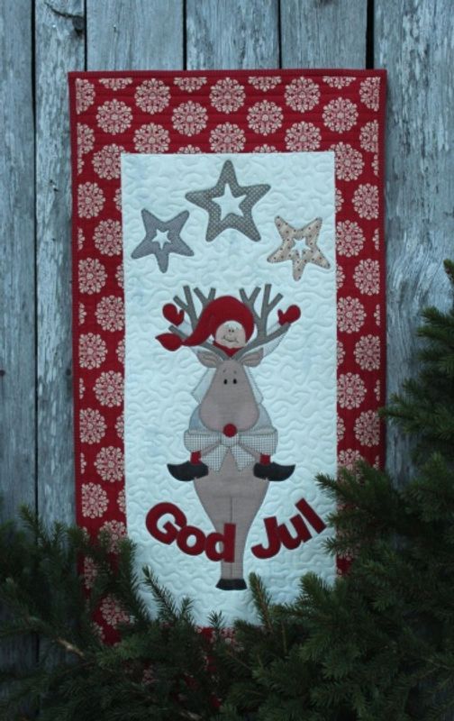 AnnAKa, Lillenissen og Rudolf