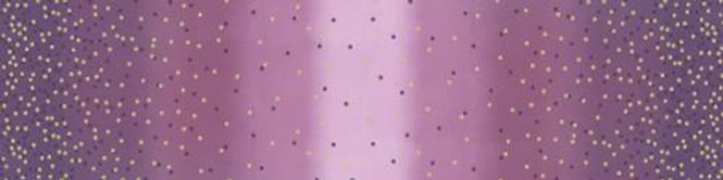 Hovedbilde Ombre confetti varm lilla