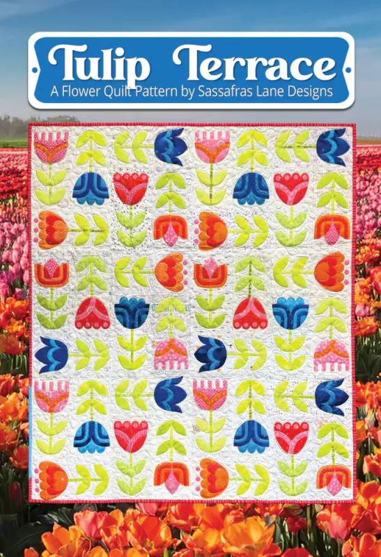 Tulip Terrace