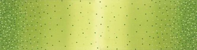 Hovedbilde Ombre confetti limegrønn