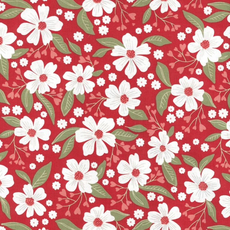 Love Blooms, store blomster