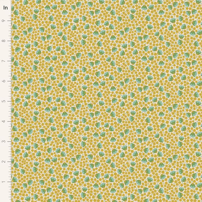 Hovedbilde Bellflower flaxen