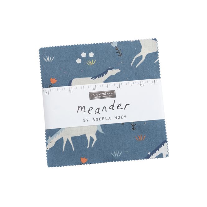 Hovedbilde Meander Charm pakke