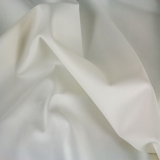 Hovedbilde Hvitt kunstskinn, Rex