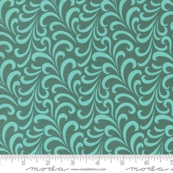 Hovedbilde Tango, mørk grønn