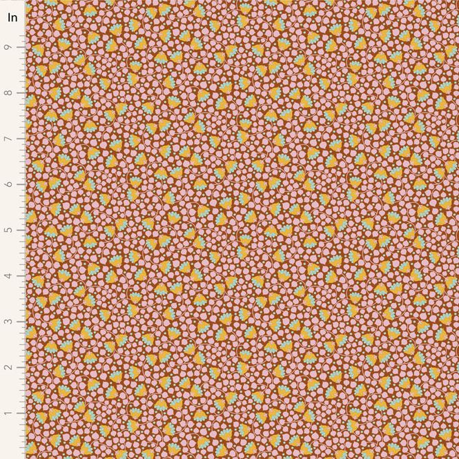 Hovedbilde Bellflower mulberry