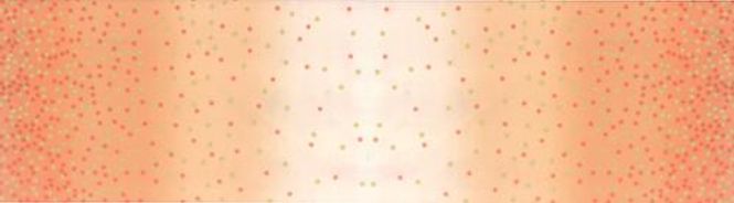 Hovedbilde Ombre confetti korall