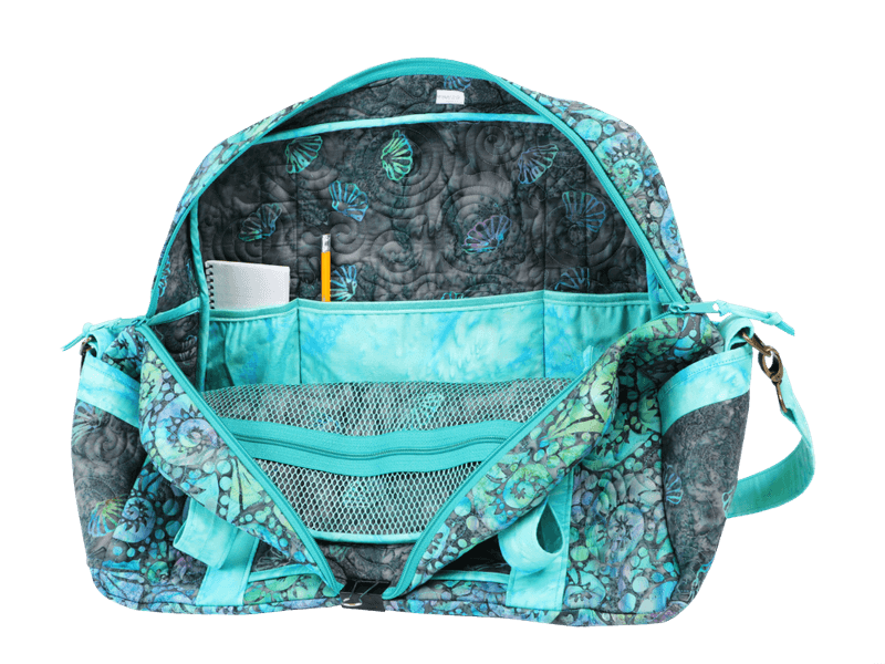 By Annie, Ultimate travel bag 2.0